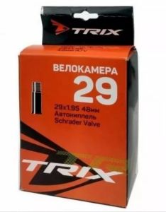 Камера TRIX 29"х 1,95/2,125 AV-48мм