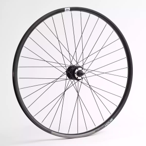 Колесо задн.27,5HOGGER HL20DC(WZ-A282RQR)19/32H/Эксц/Кассета8-9ск/ДИСК/AV