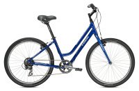 TREK Shft 1 WSD 26 2016