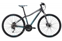 Giant Rove 0 Disc DD (2015)
