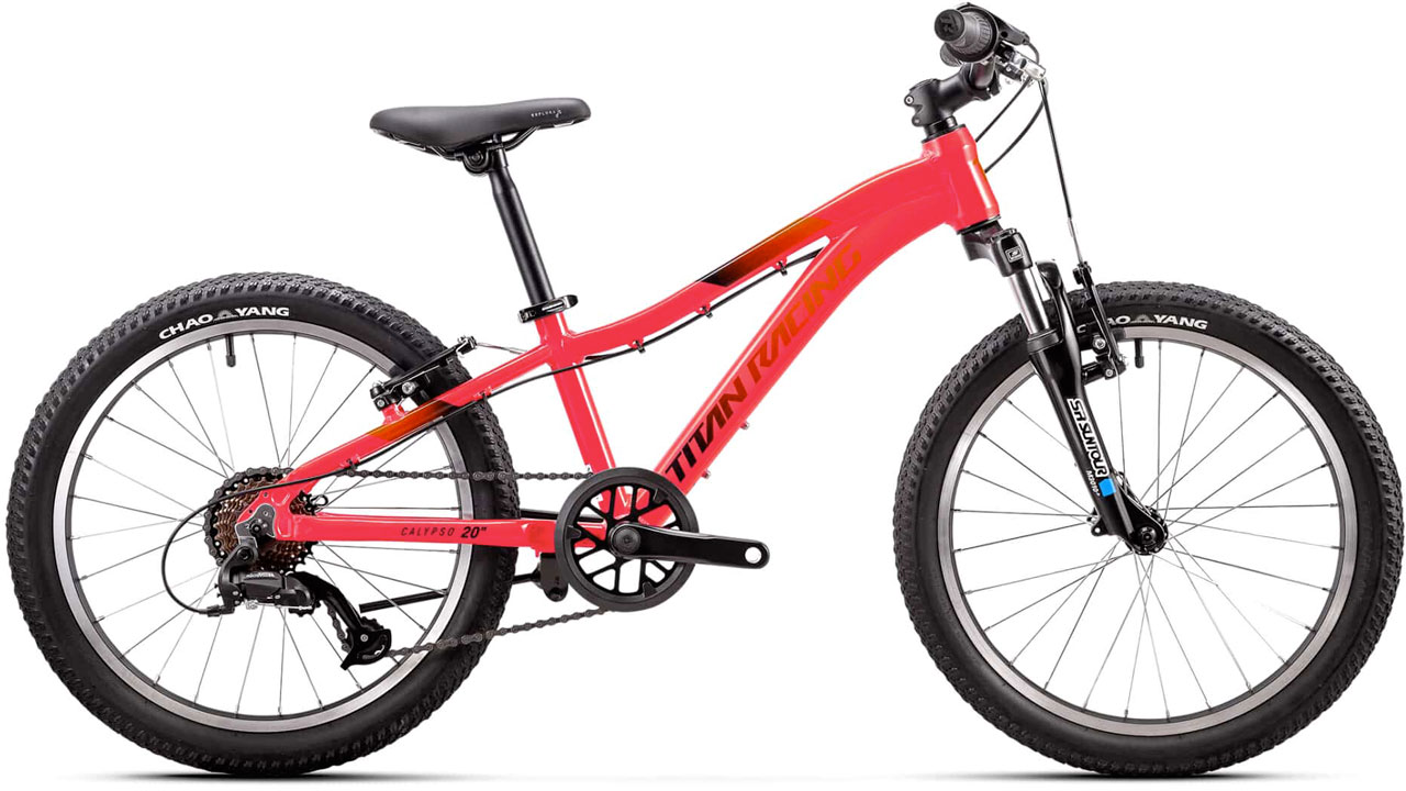 TITAN RACING Calypso 20 2024