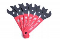 Набор конусных ключей BIKE HAND YC-658-6P