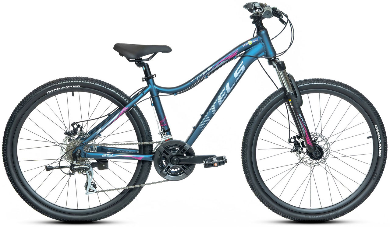 STELS Miss 610 MD 26 2026