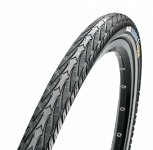 Покрышка Maxxis 26x1.75x2 Overdrive TPI 60 сталь 70a Single TB64110400