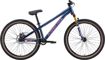 STARK Pusher Pro 2024