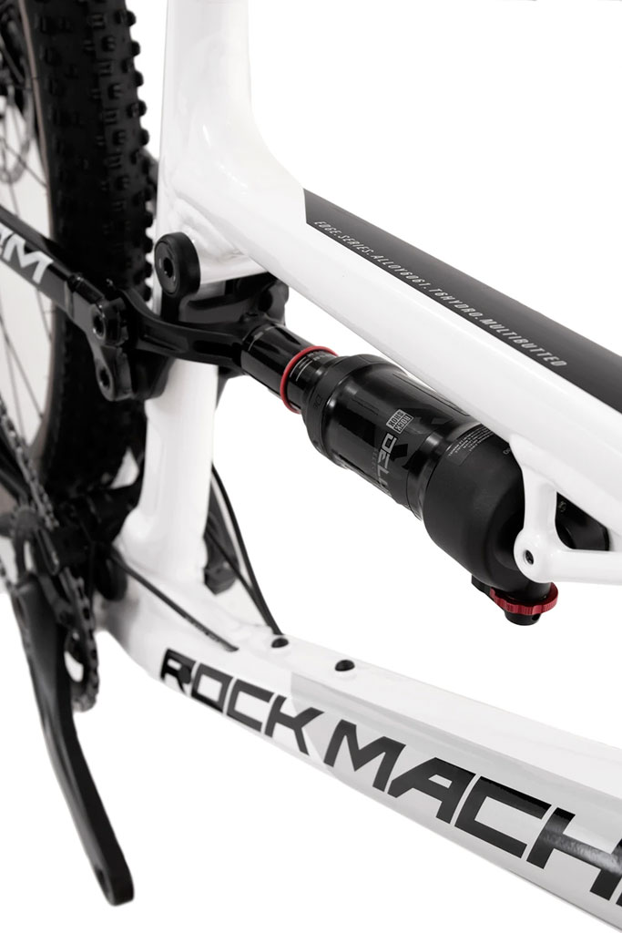 ROCK MACHINE Blizzard XCM 70-29