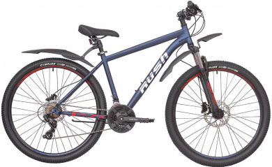 RUSH HOUR RX 711 27.5 2021