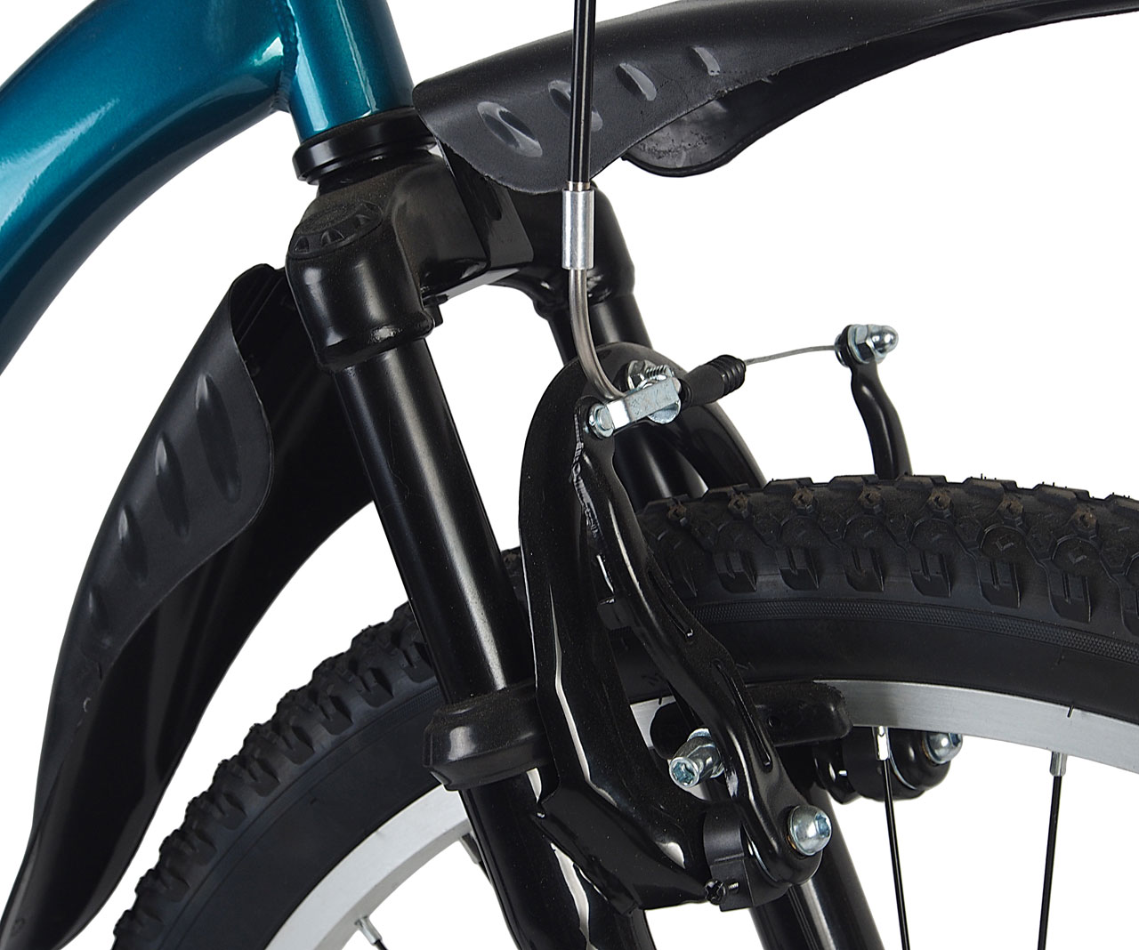 Велосипед HILAND T21B110-26 B