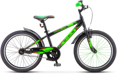 STELS Pilot 200 Gent 2023