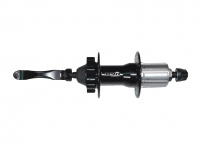 Втулка задняя с эксцентриком 9 скоростей SUNRACE M96 HBM96.R9QS.DS1.BX 06-201510