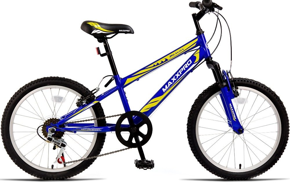 MAXXPRO Dragon 20