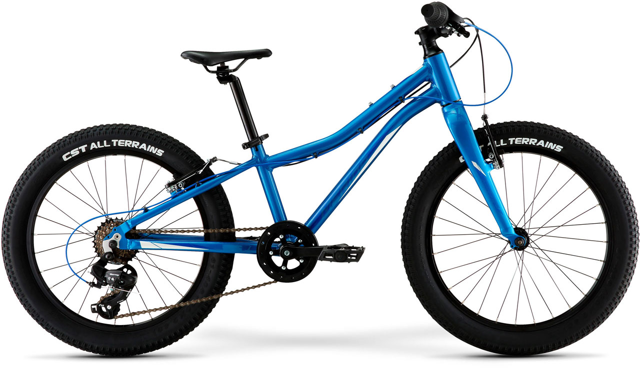 MERIDA Matts J20+ Eco 2022