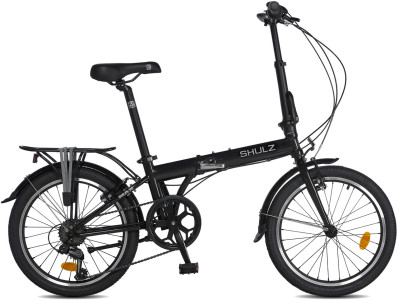 SHULZ Max Multi 2025