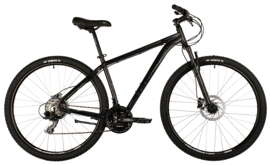 STINGER Element Pro 29 2021
