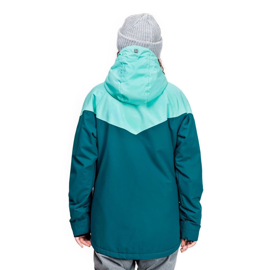 Куртка HORSEFEATHERS FAY