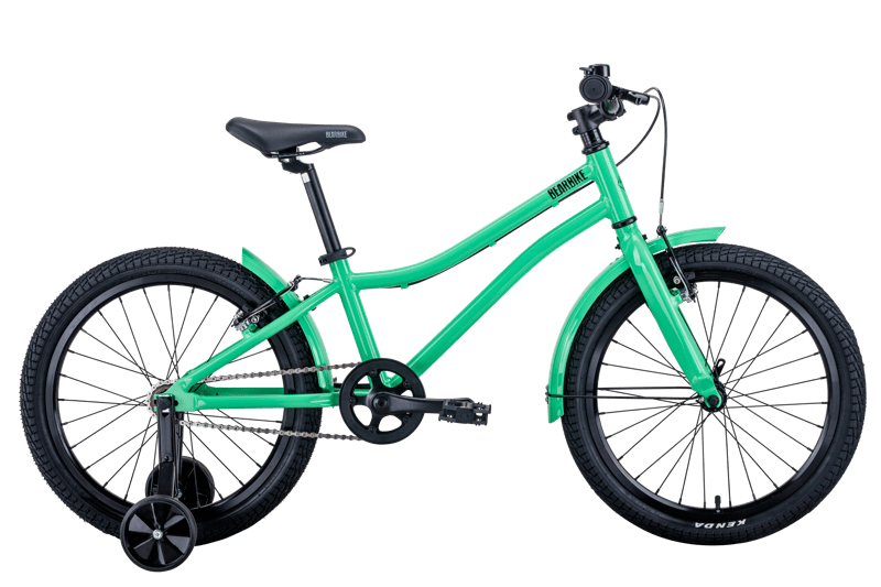 BEAR BIKE Kitez 20 2021