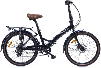 SHULZ Krabi Multi Disk 2023