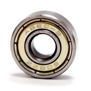 Подшипник COD-X 608RS, ABEC-9 для самокатов/роликов и др.