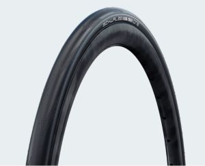 Покрышка. 20x1.10 (28x406) 05-11653962 ONE Perf, RaceGuard, Folding B/B-SK HS464 ADDIX SCHWALBE