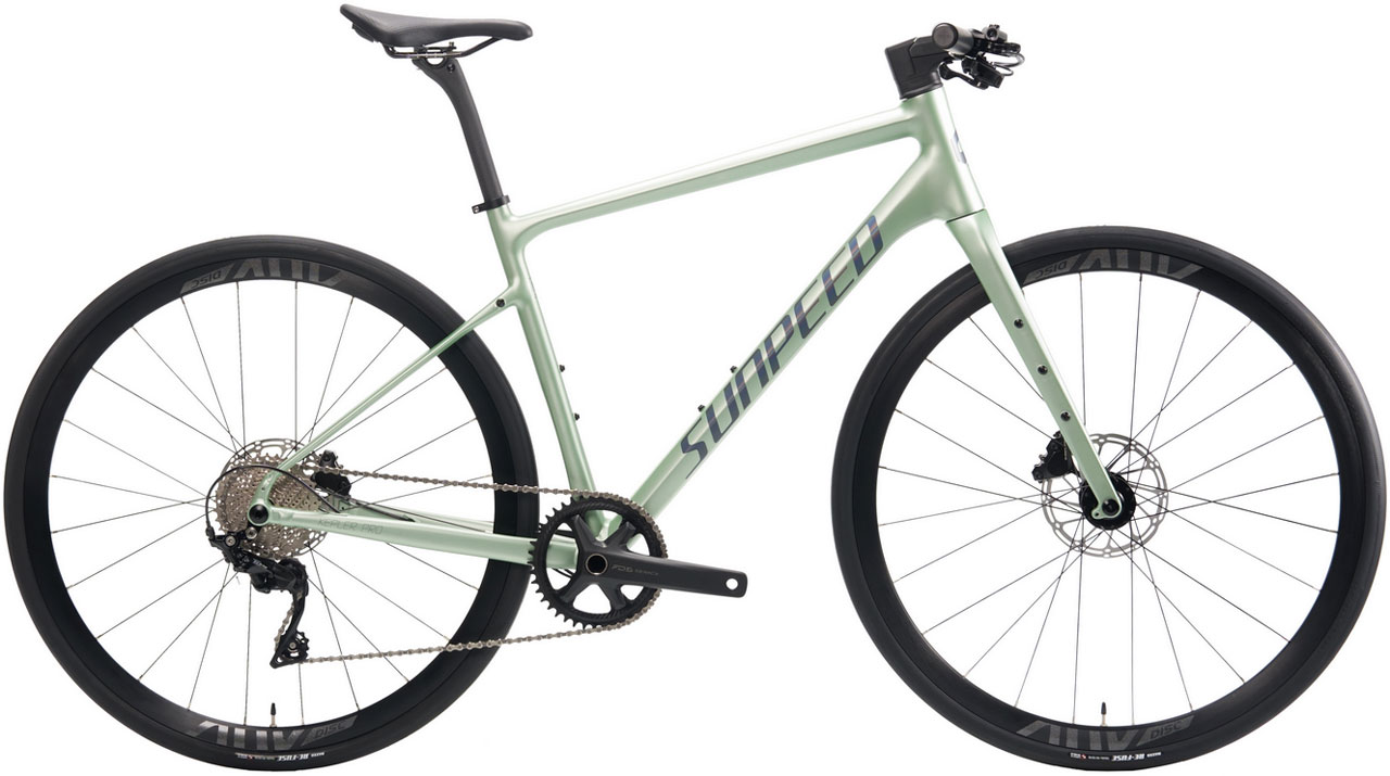 SUNPEED Kepler Pro 700c 2025