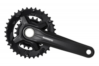 Система SHIMANO FC-MT210 ACERA, 170 мм, HLT, 36х22T
