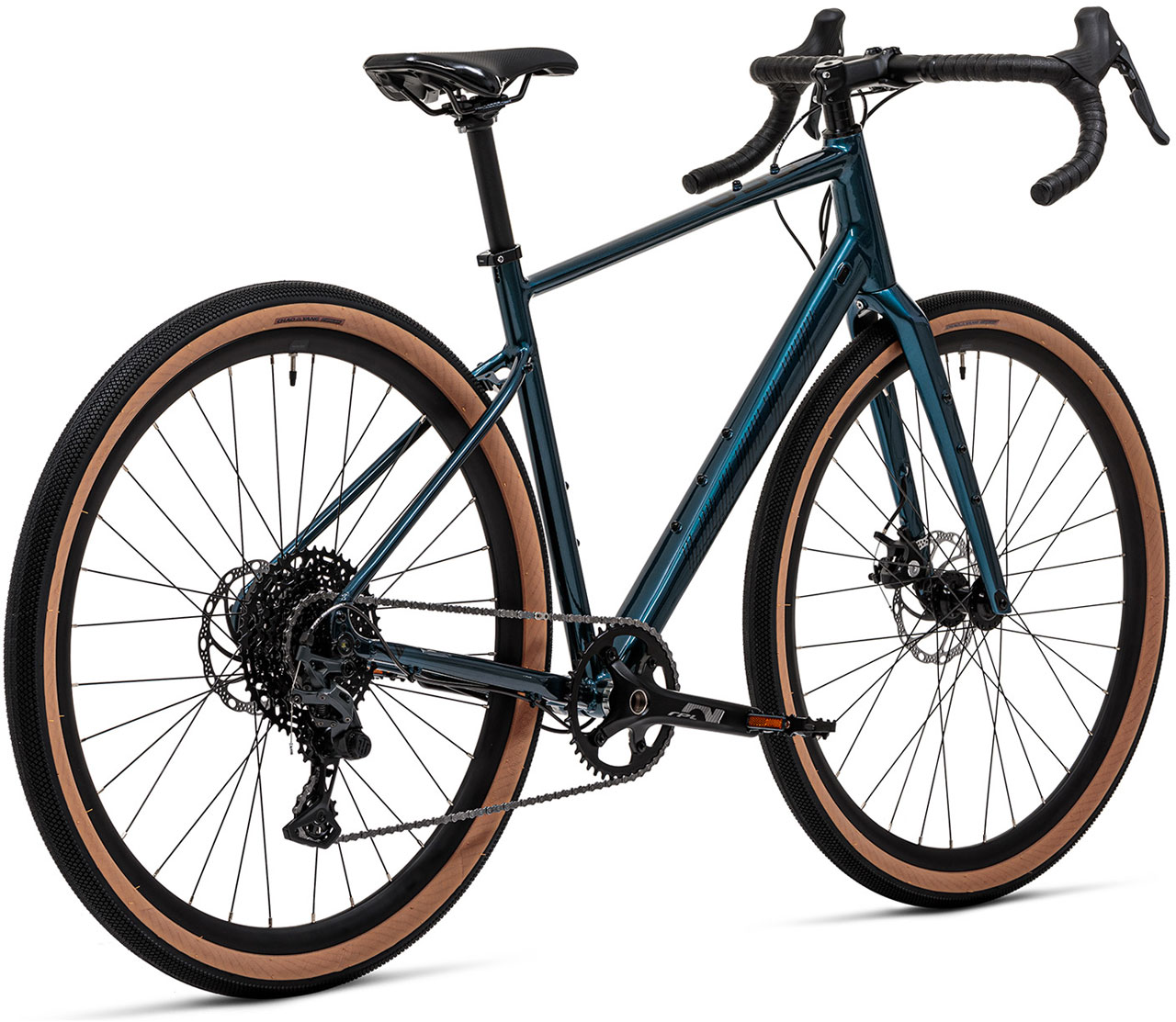 Велосипед Welt G90 700C 2025