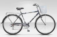 STELS Navigator 350 Gent 2016