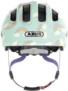 Шлем ABUS Smiley 3.0 LED S (45-50) 05-0067300