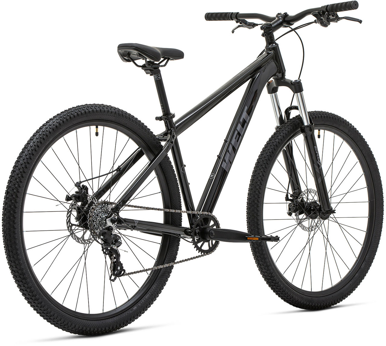 Велосипед Welt Storm 29 MD 2026