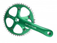 Система M-WAVE SingleSpeed 5-350605