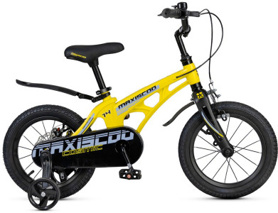 MAXISCOO Cosmic Стандарт 14 2025