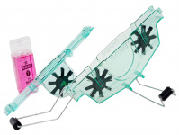 Машинка для чистки цепи Barbieri