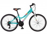 SCHWINN High Timber 24 girl 2020