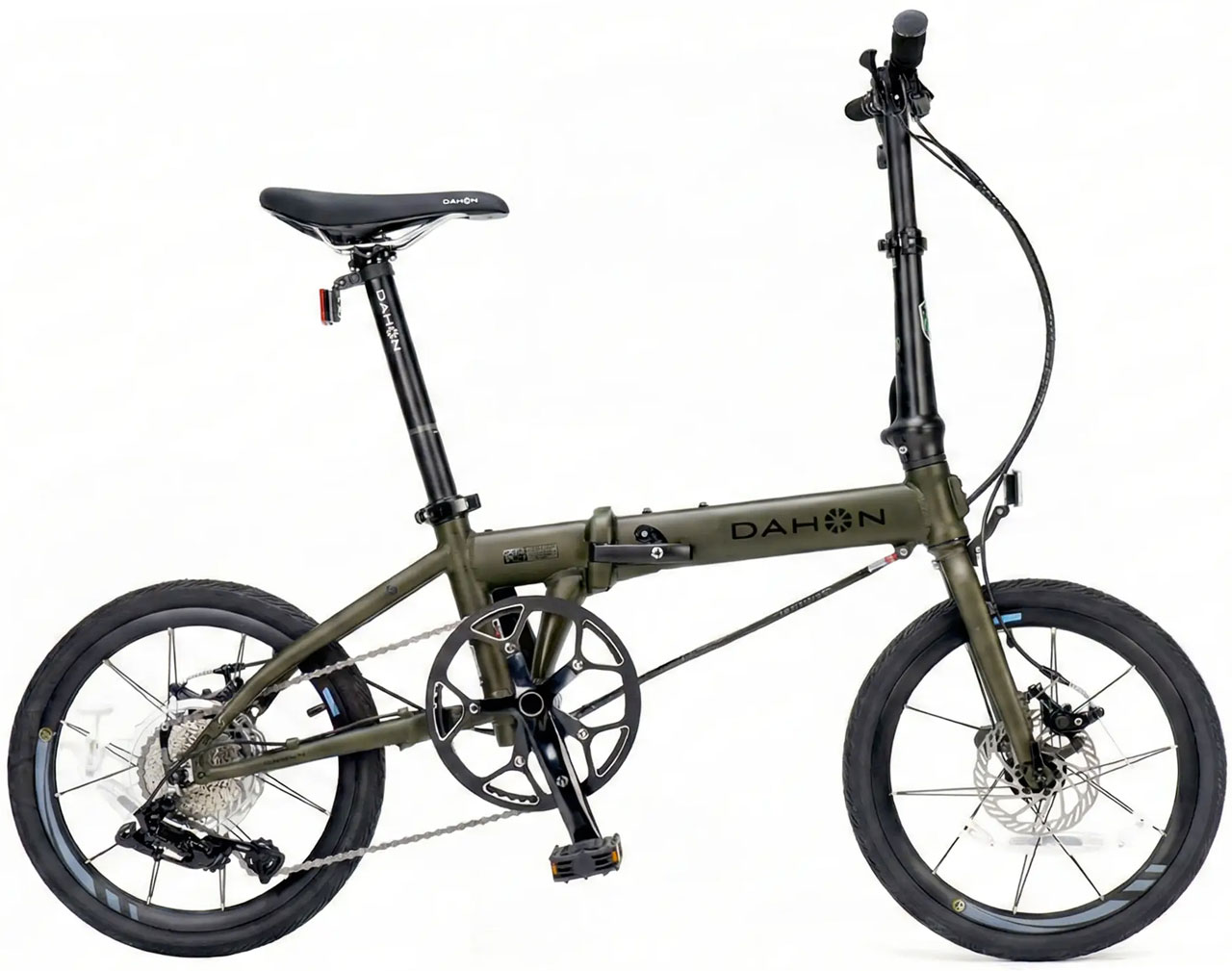 DAHON K9 16