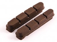 Тормозные резинки СLARK'S CPS200CARB, 3-561