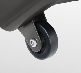 Беговая дорожка BRONZE GYM T812 LC TFT