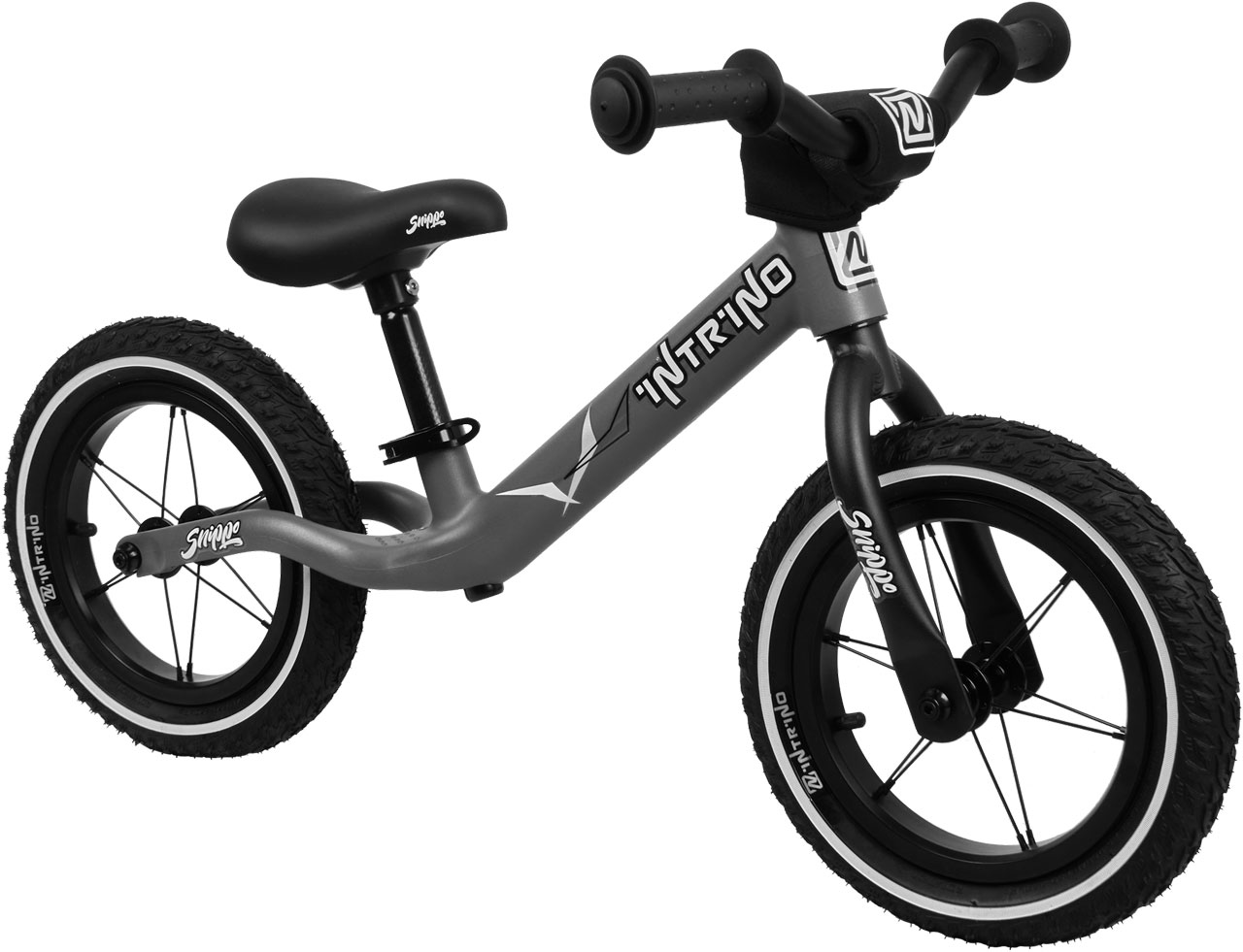 Беговел INTRINO Snippo HR