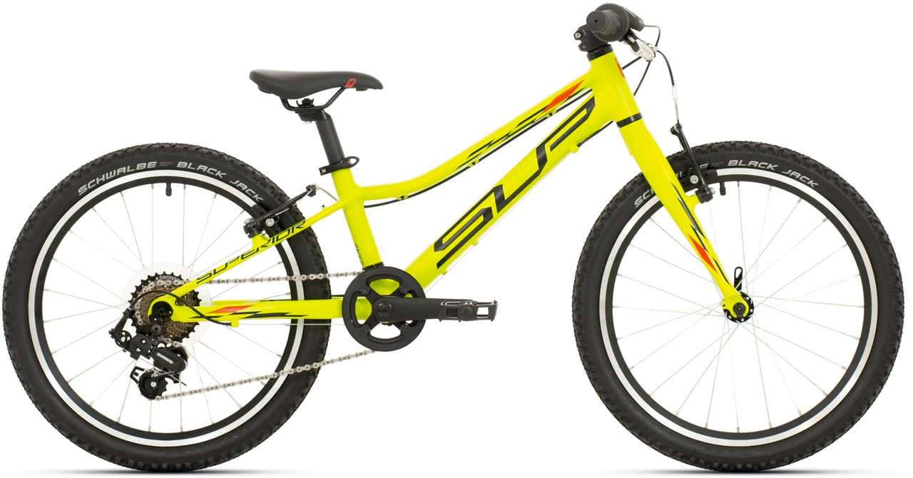 SUPERIOR Racer XC 20 2024