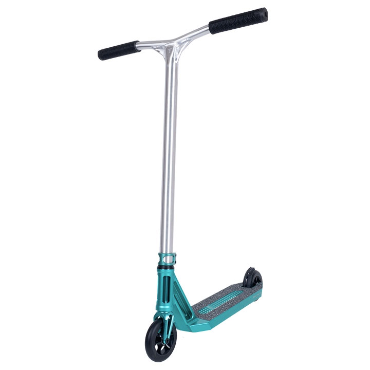 Самокат TECH TEAM Zefir Lite V2 47 2025