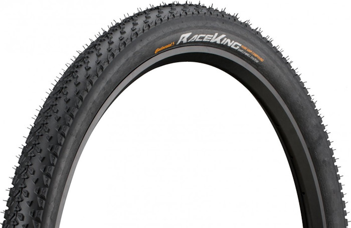 Continental Race King II Performance 29 2.20