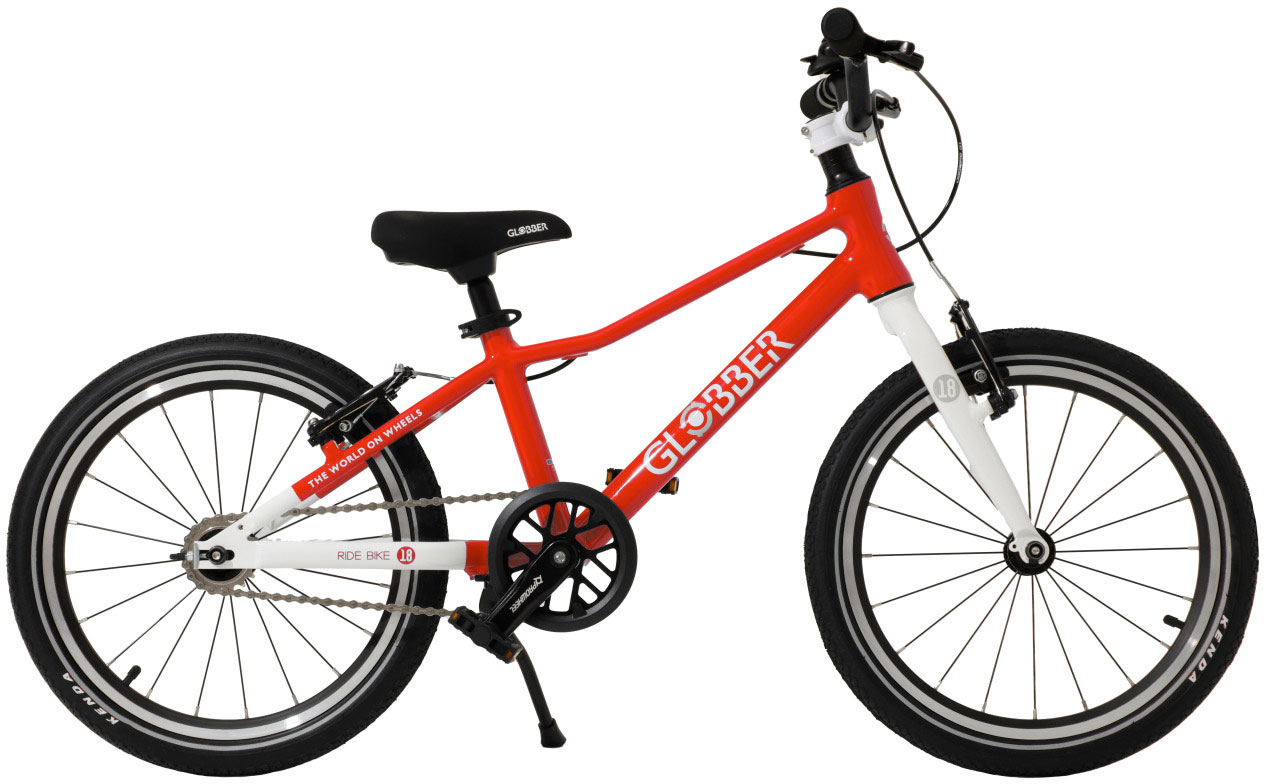 Велосипед Globber BIKE RIDE 18 2026