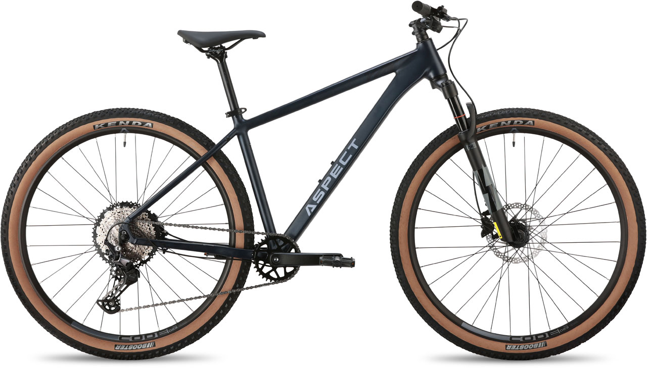 Велосипед ASPECT Cobalt Elite 29 2026