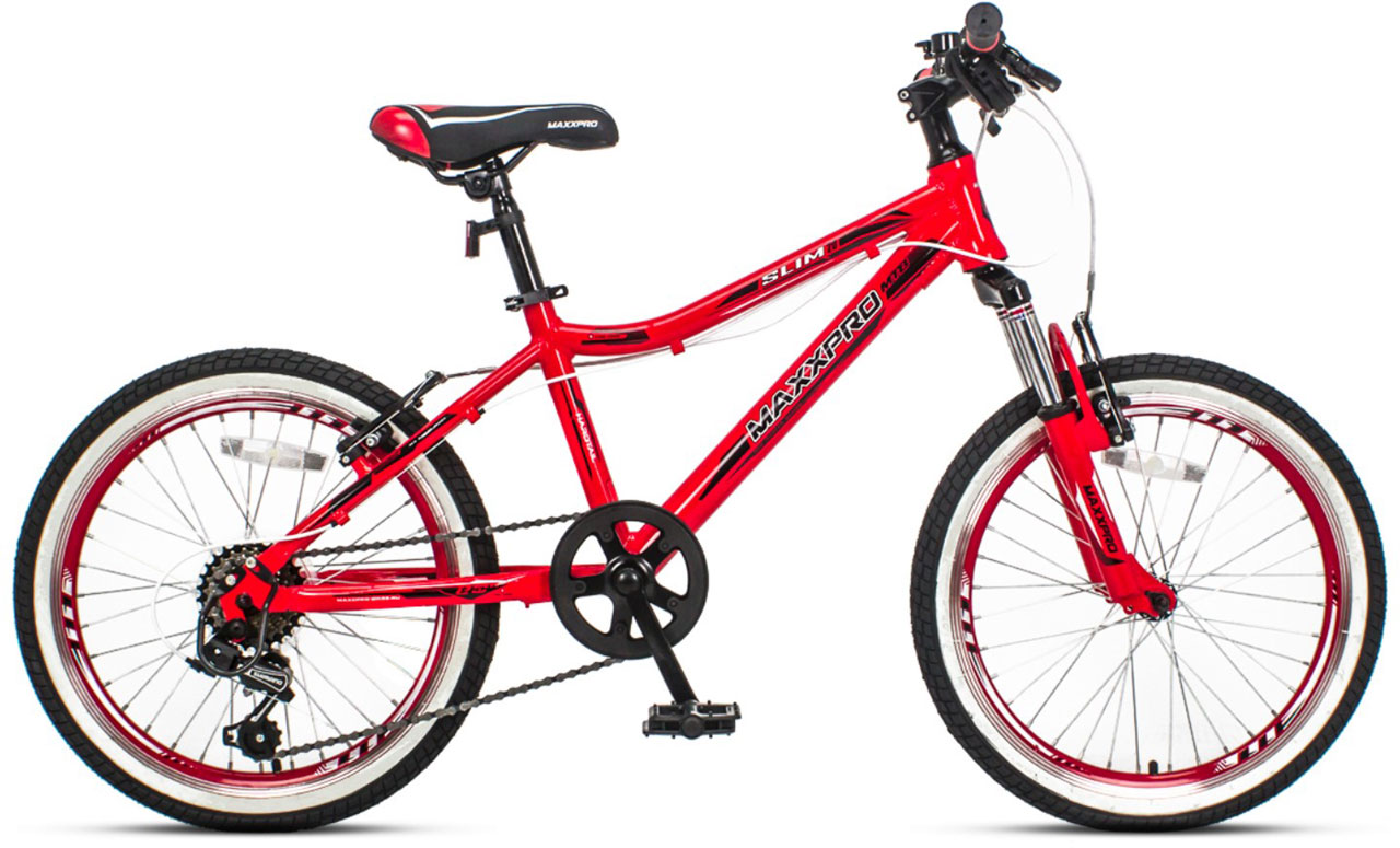 MAXXPRO Slim 20 2022