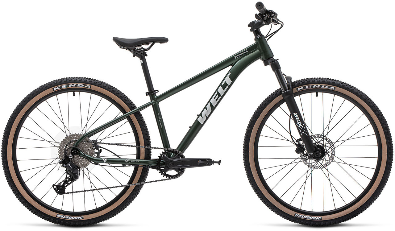 WELT Yourock 1.0 HD 26 2026