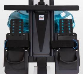Гребной тренажер BH FITNESS Cardiff