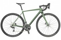 Scott Addict Gravel 20 2019