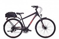 Аист Sputnik 2018