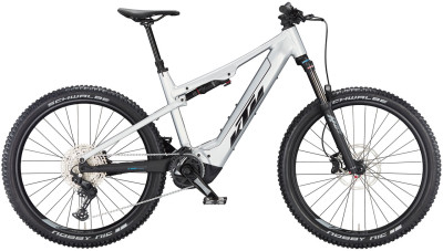 Электровелосипед KTM Macina Lycan 772
