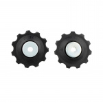 Ролики Shimano, 10ск, верхний и нижний, к RD-M6000, для SGS Y3E498020