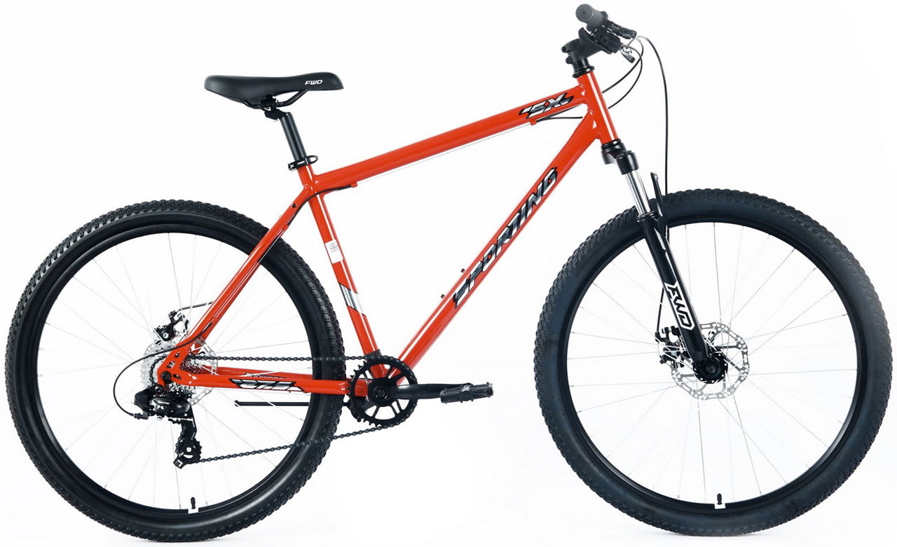 FORWARD Sporting SX 27.5 2025